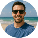 Experienced portfolio manager assessing automated trading gains on Noble Rendwick