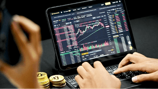 Low-latency Noble Rendwick trading execution interface with real-time order flow